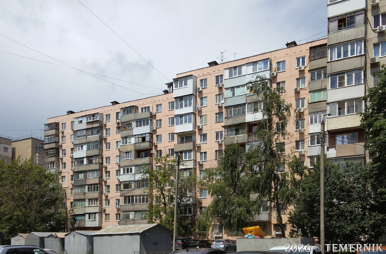 Ростов-на-Дону, Улица Содружества, 37/2