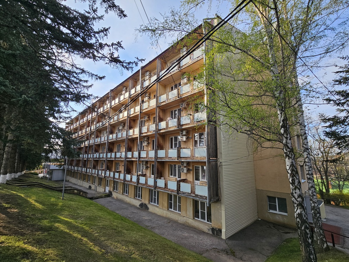 Кисловодск, Проспект Дзержинского, 50 стр. 2
