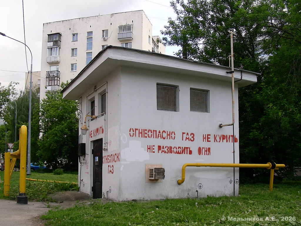 Нижний Новгород, Улица Гоголя, 52*