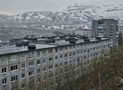 Кировск, Проспект Ленина, 31; Кировск, Проспект Ленина, 33А
