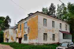 Приморский район, прочие н.п., Катунино, Улица Стрельцова, 6