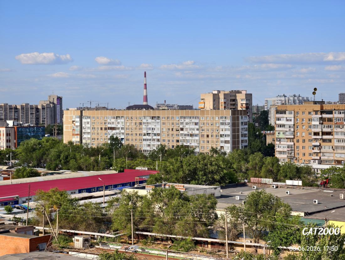 Астрахань, Улица Победы, 56
