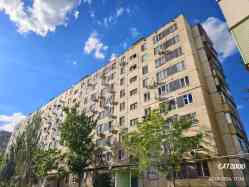 Астрахань, Площадь Карла Маркса, 5