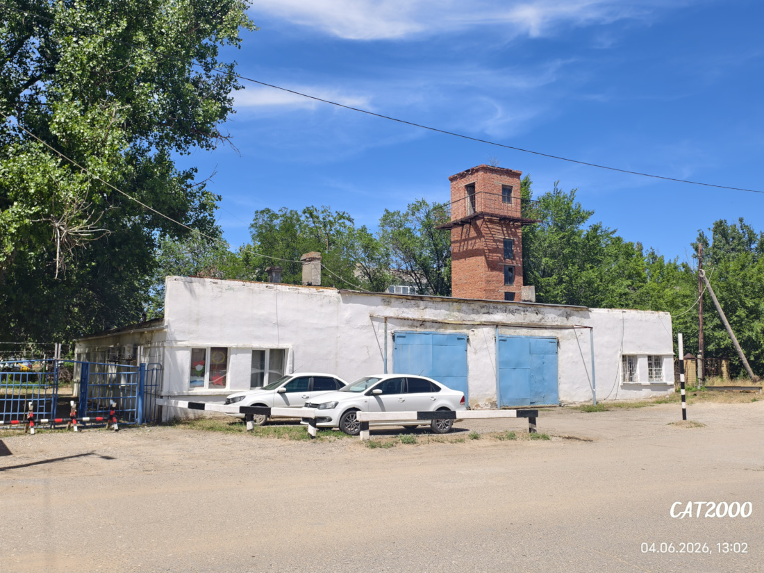 Нариманов, Волжская улица, 6