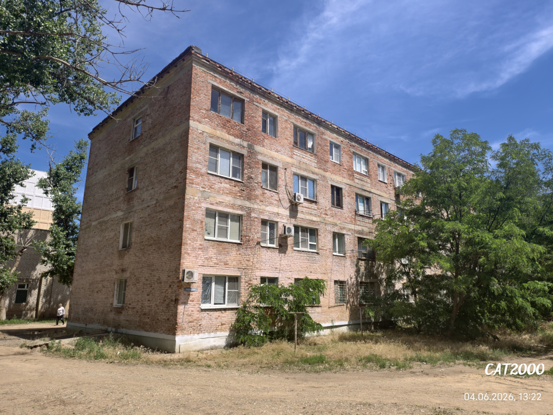 Нариманов, Набережная улица, 3