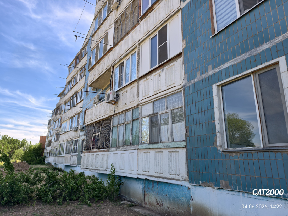 Нариманов, Волгоградская улица, 22