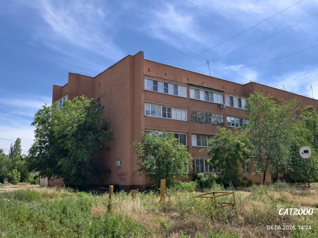 Нариманов, Волгоградская улица, 19