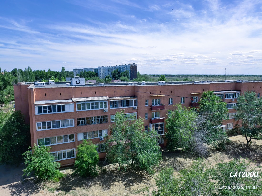 Нариманов, Волгоградская улица, 19