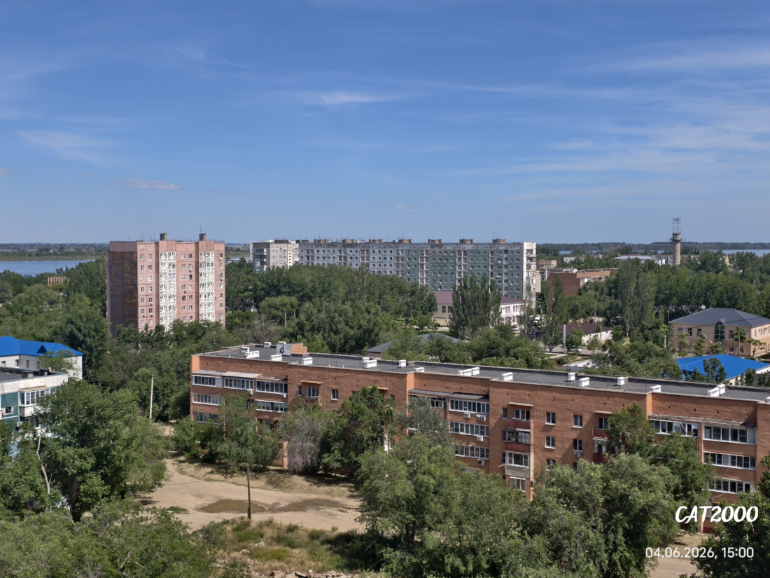 Narimanov, Проспект Строителей, 4; Волгоградская улица, 19; Центральная улица, 23А. Narimanov — Panoramas