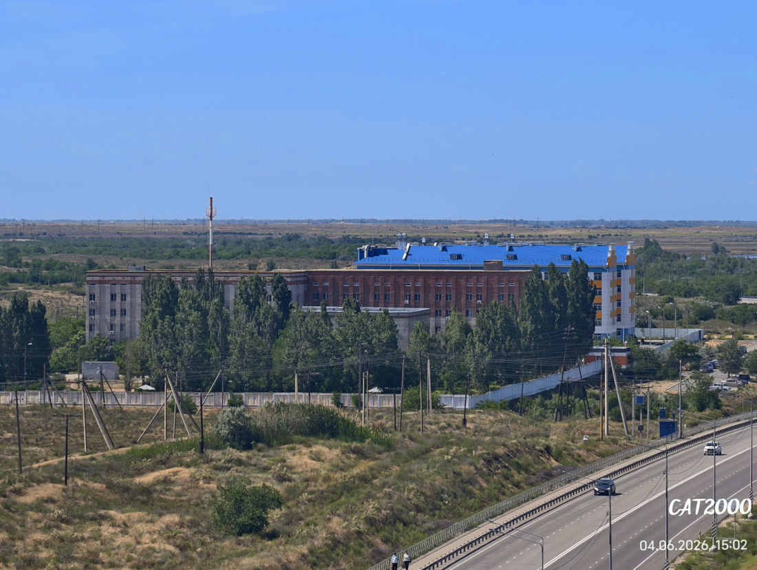 Нариманов, Волгоградская улица, 11