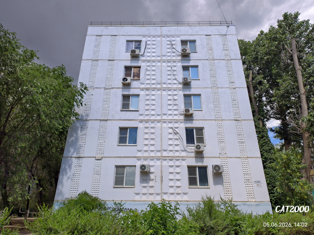 Astrakhan, Улица Димитрова, 5 корп. 2