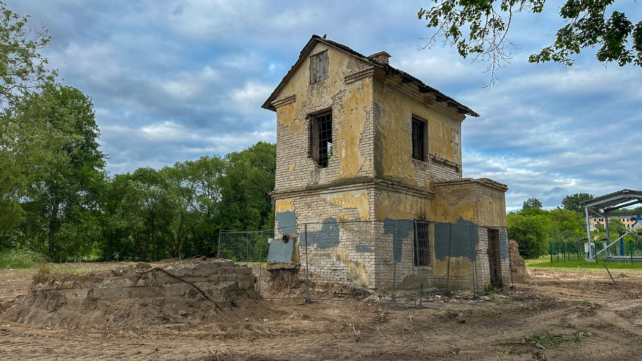 Гродно, Улица Фолюш, 15/167