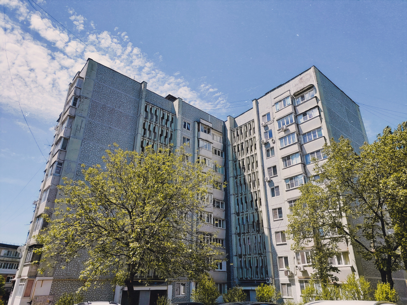 Пятигорск, Московская улица, 20