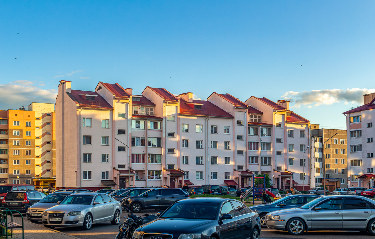 Дятлово, Новогрудская улица, 20