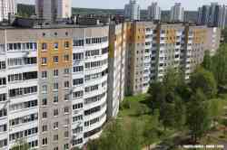 Минск, Улица Руссиянова, 32 корп. 2