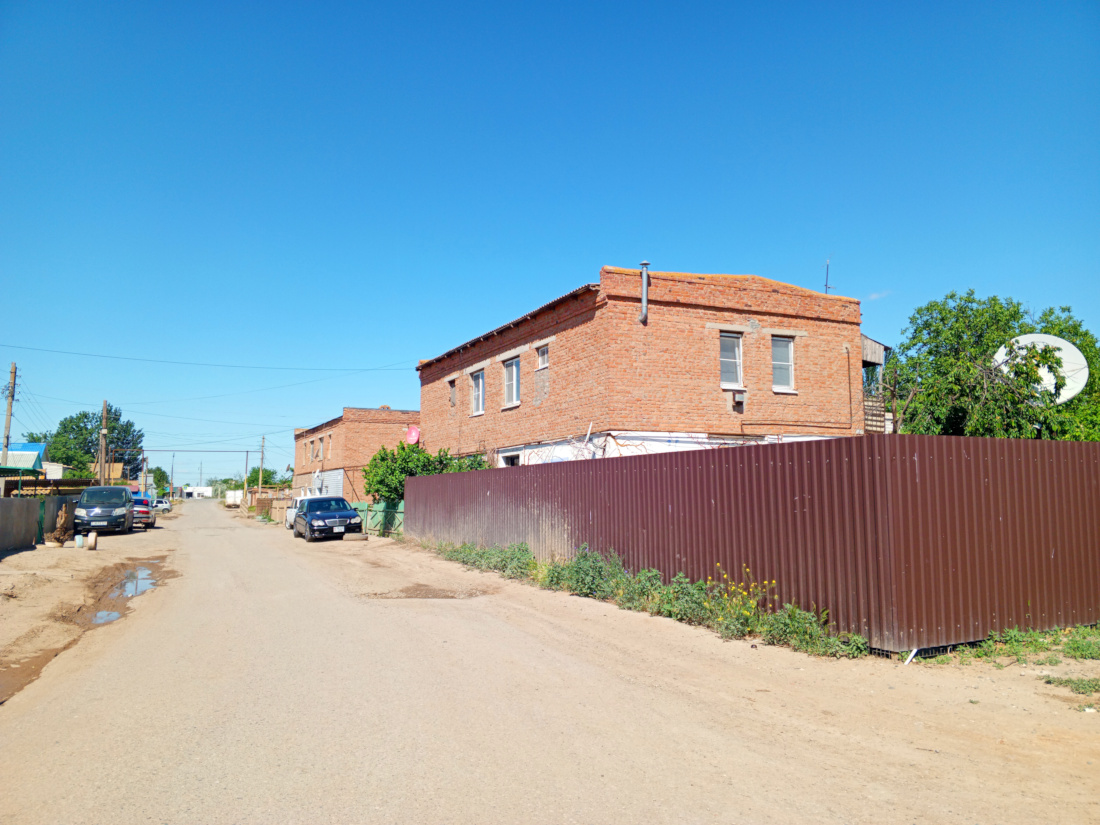 Ikryanoe, Улица Кирова, 83А; Улица Кирова, 81