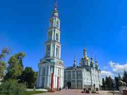 Тамбов, Соборная площадь, 4