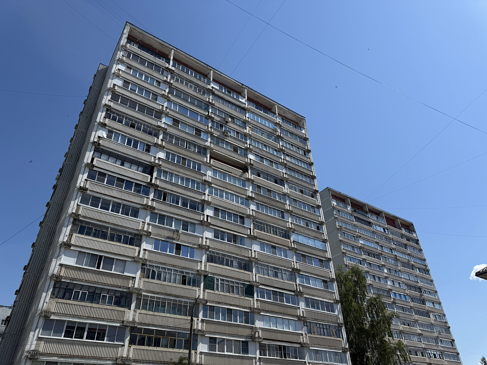Ярцево, Проспект Металлургов, 34