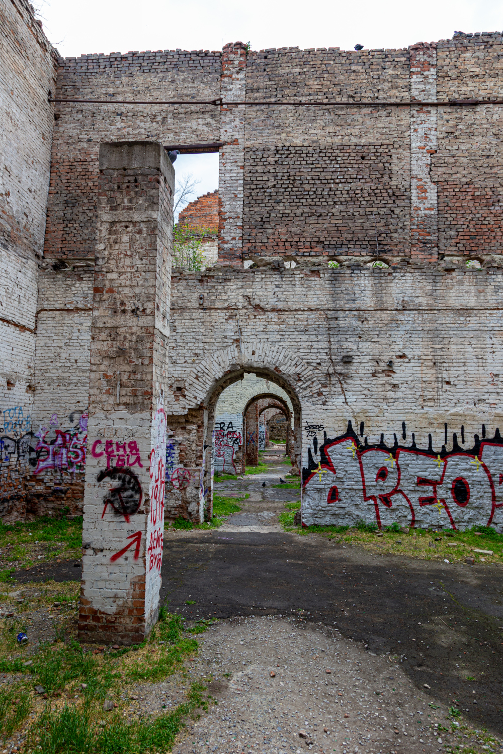 Rostov-on-Don, Береговая улица, 47А