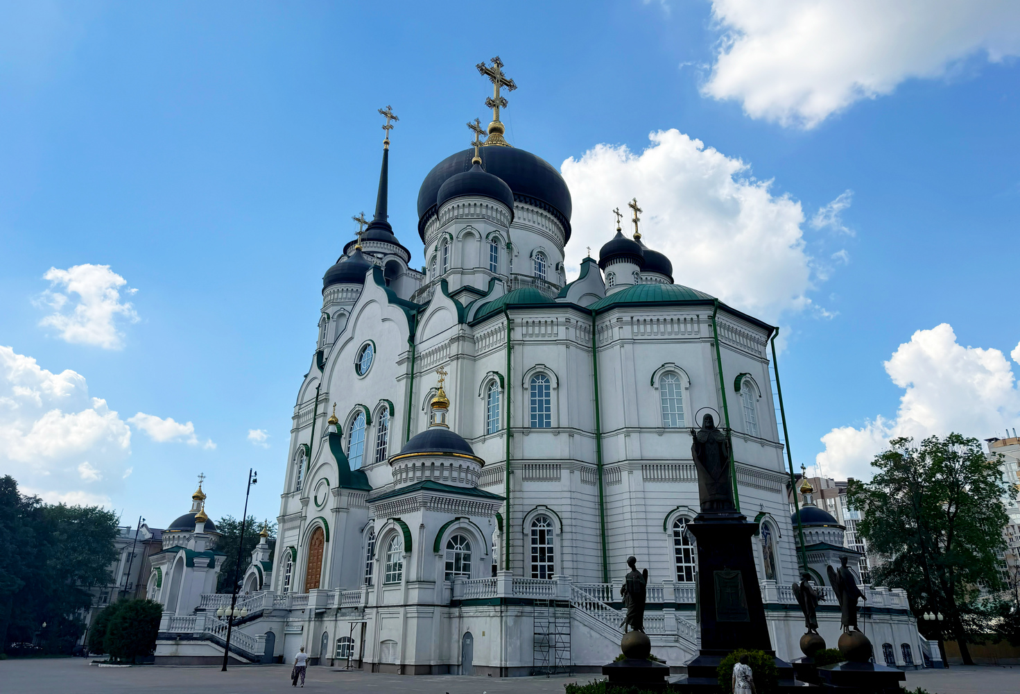 Воронеж, Проспект Революции, 14В