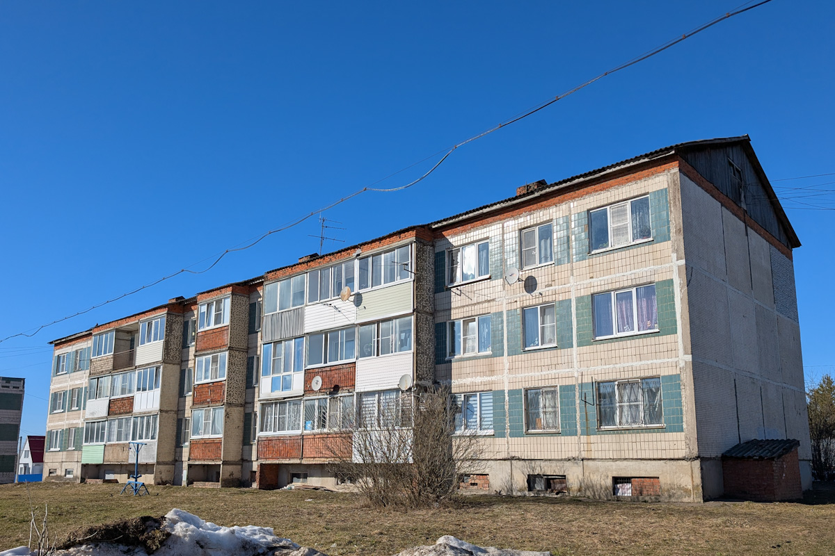 Сергиево-Посадский городской округ, прочие н.п., с. Мишутино, 32