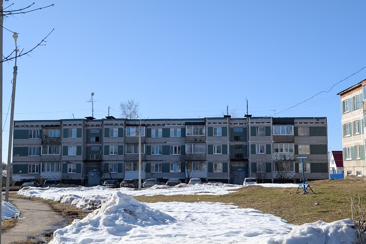 Сергиево-Посадский городской округ, прочие н.п., с. Мишутино, 33