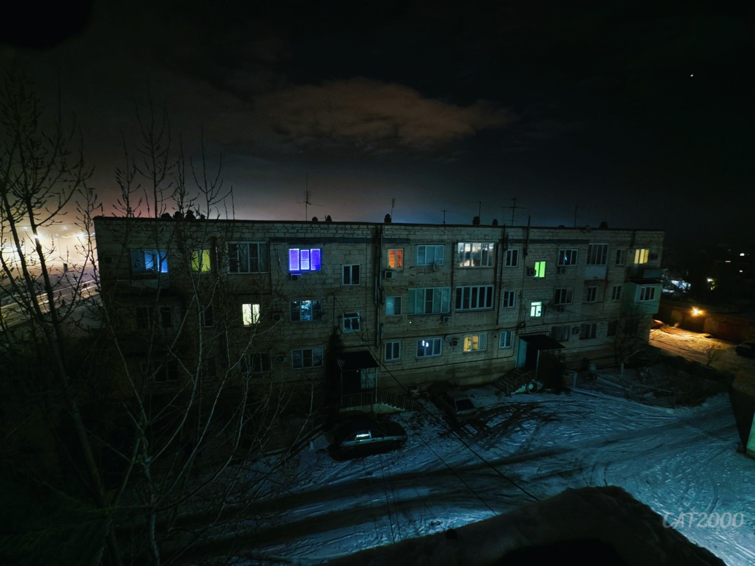 Ильинка, Молодёжная улица, 24