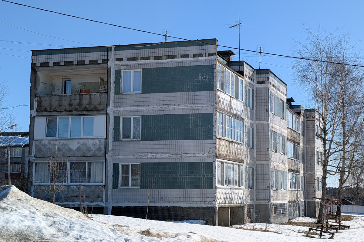 Сергиево-Посадский городской округ, прочие н.п., с. Мишутино, 33