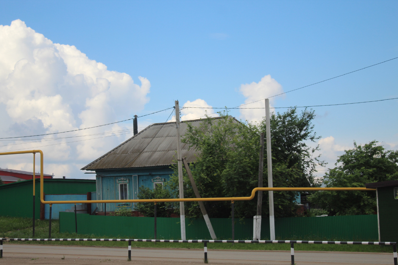 Аскинский район, прочие н.п., с. Аскино, Улица Блюхера, 1