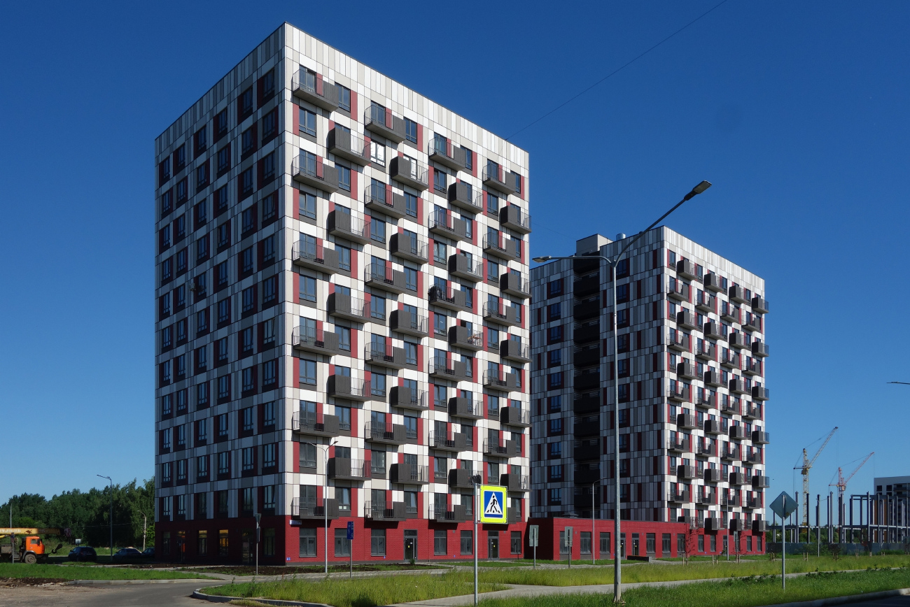 Великий Новгород, Большая Московская улица, 79