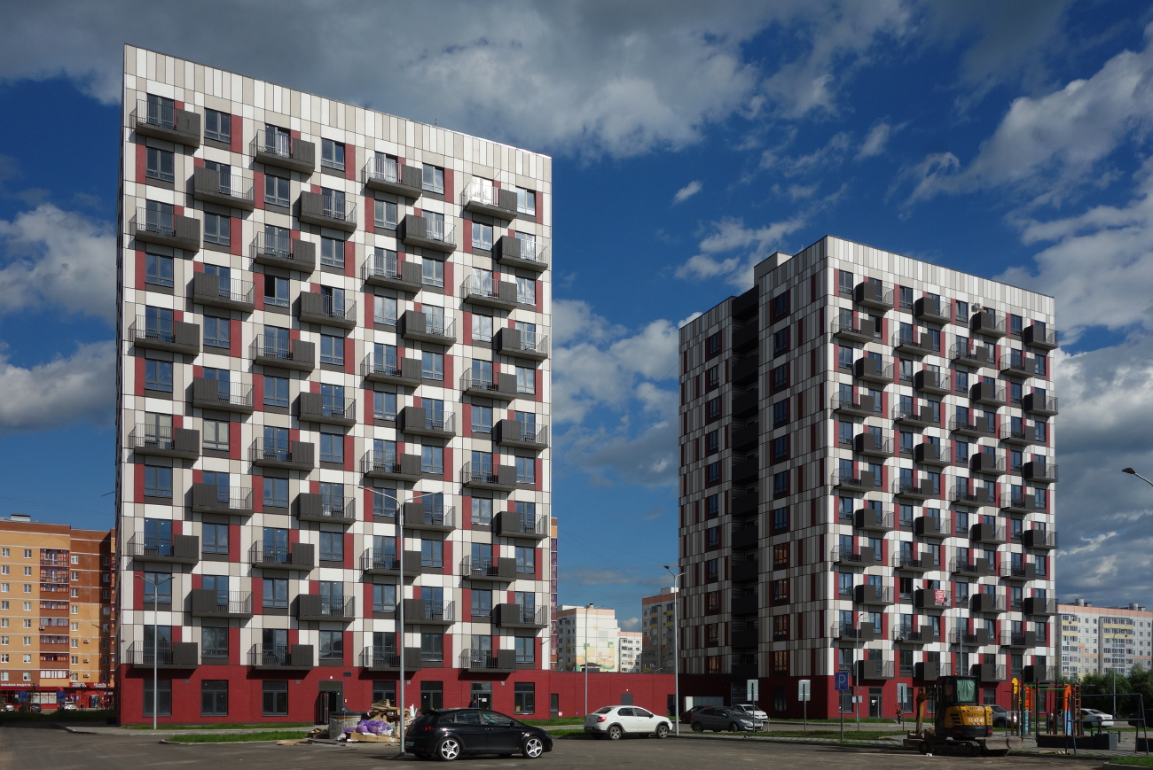 Великий Новгород, Большая Московская улица, 79