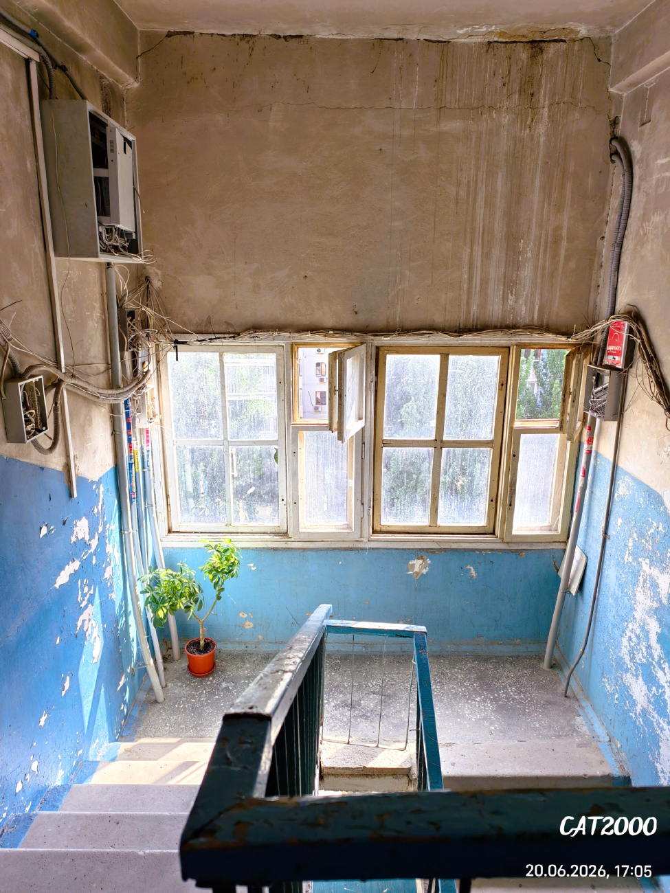 Astrakhan, Улица Аксакова, 8 корп. 2