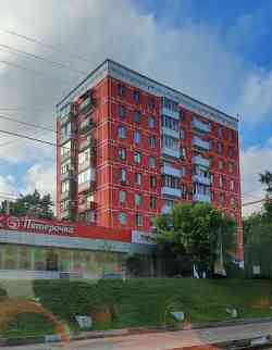 Москва, Проспект Мира, 175