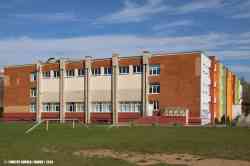 Минск, Улица Одинцова, 10