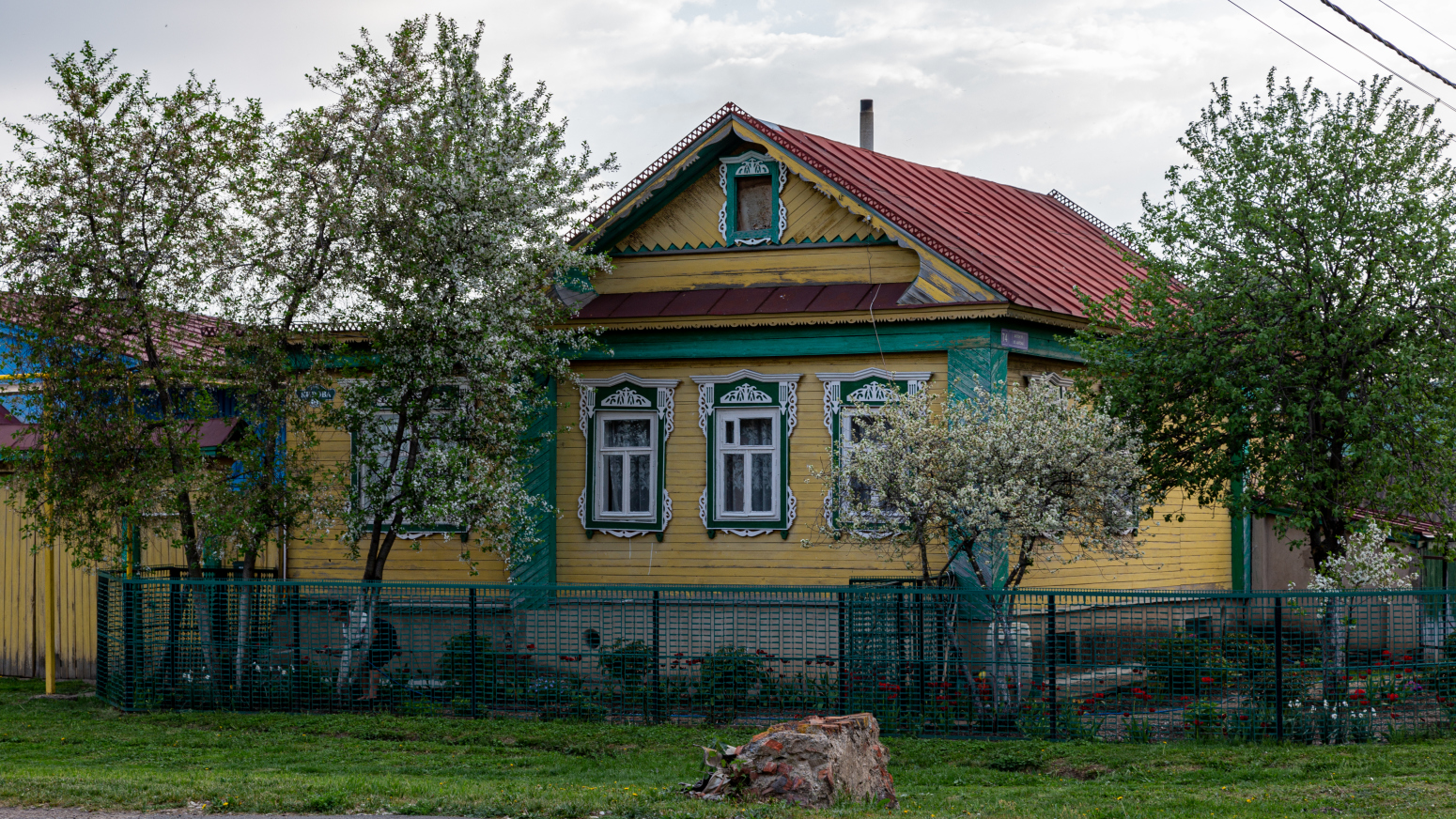 Болгар, улица Кирова, 14
