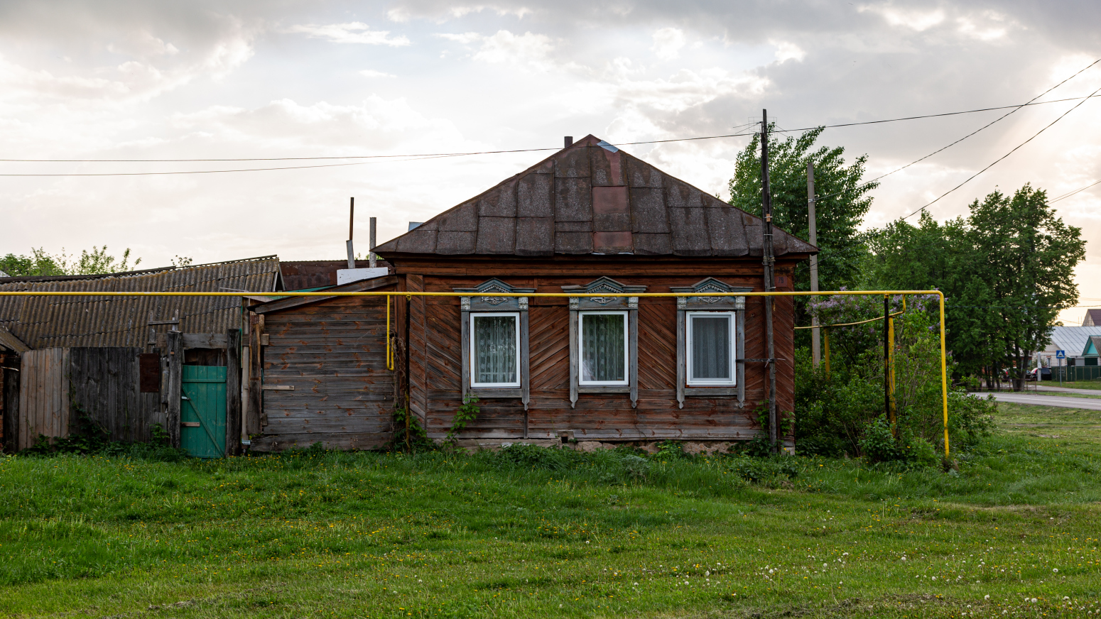 Болгар, улица Смирнова, 79