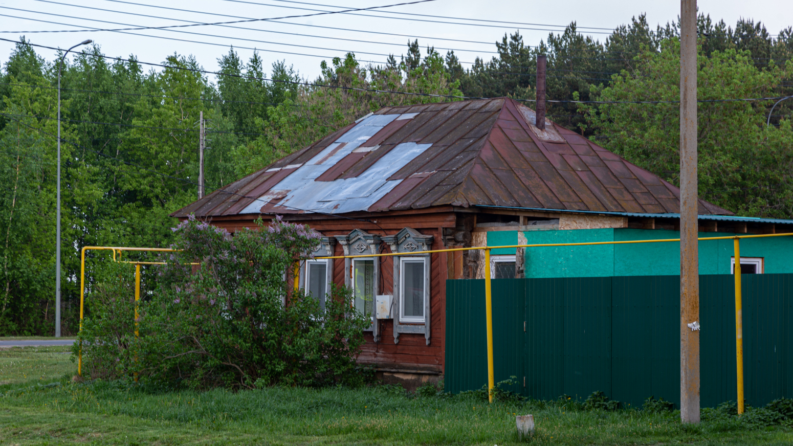 Болгар, улица Смирнова, 79