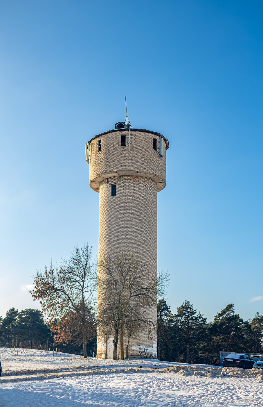 Гродно, Улица Фолюш, 15/205