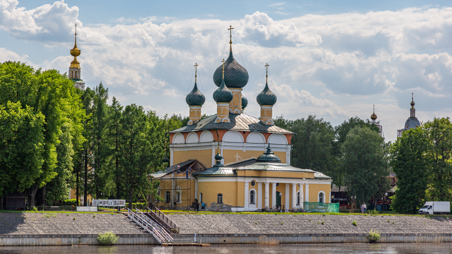 Углич, Кремль, 5