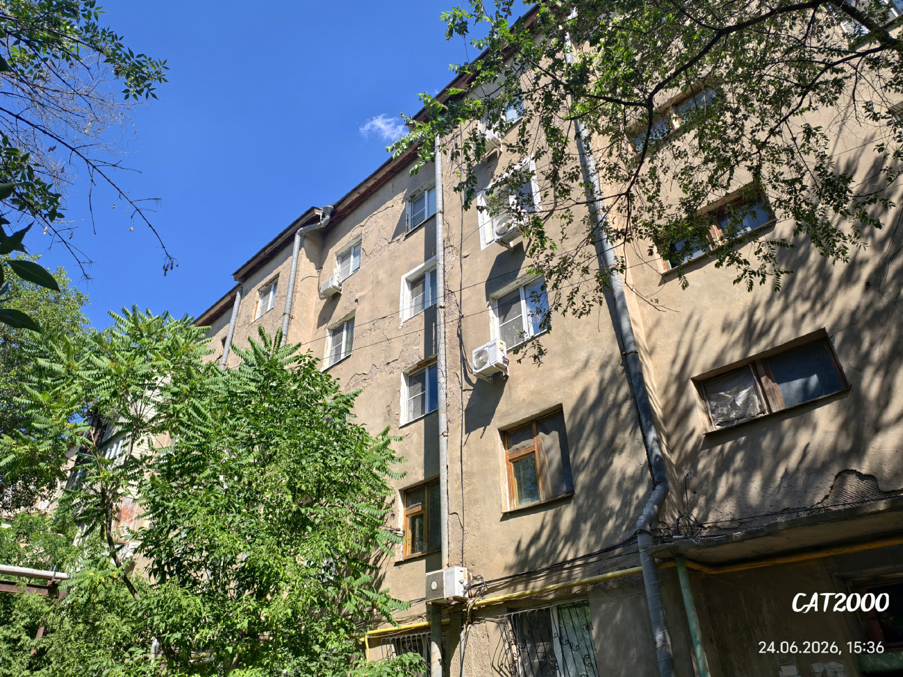 Астрахань, Улица Рождественского, 11