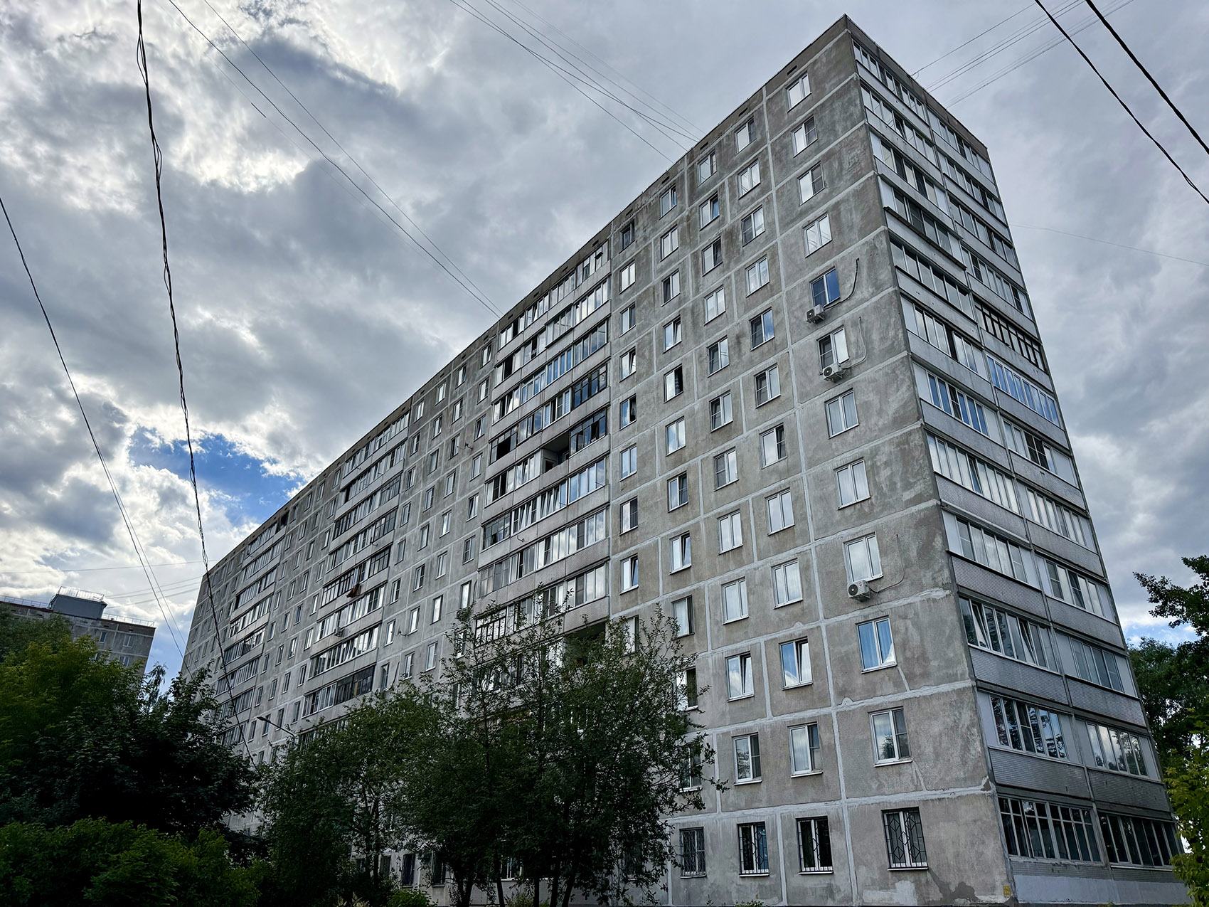 Ногинск, Улица 28 Июня, 5
