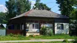 Оса, Улица Степана Разина, 9