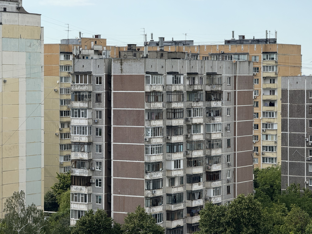 Краснодар, Улица имени 40-летия Победы, 37/3