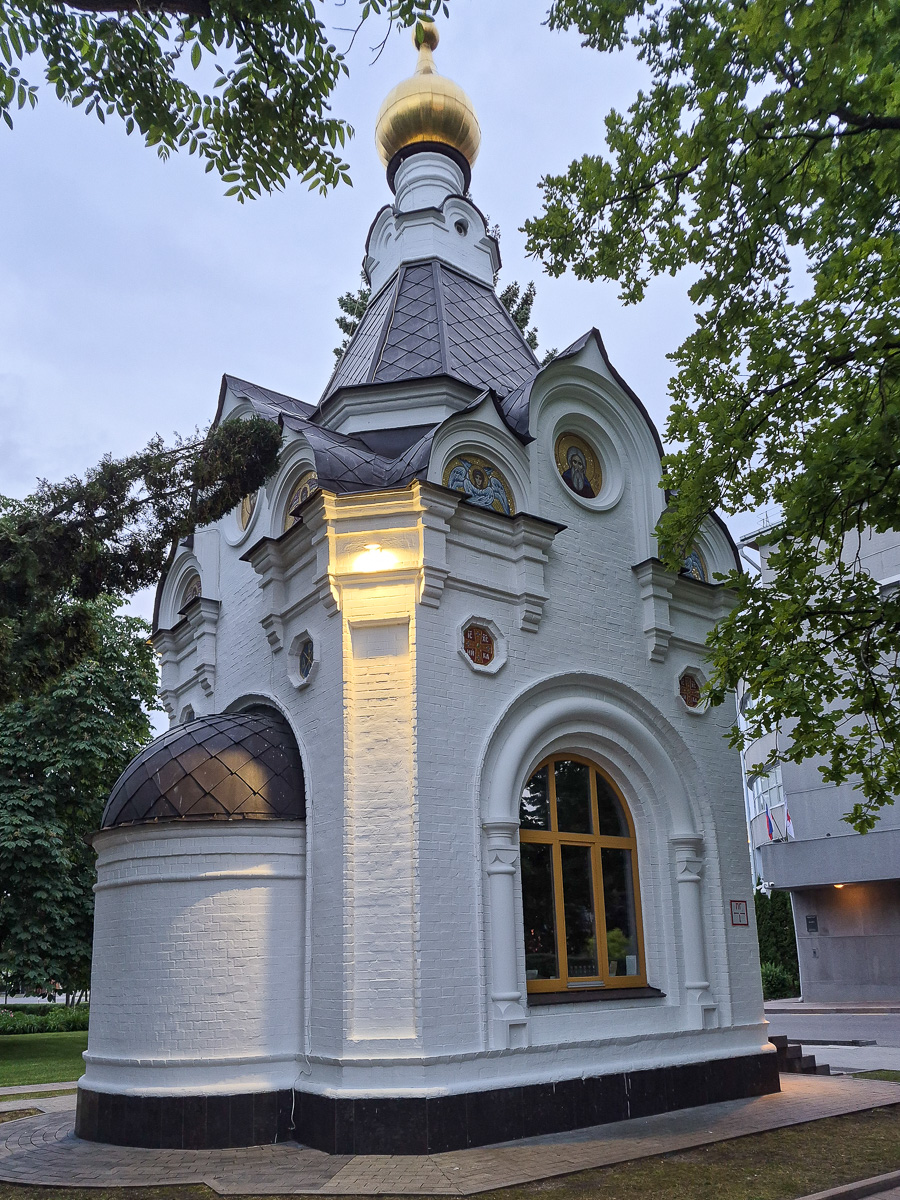 Нижний Новгород, Кремль, 5А