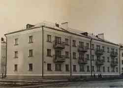 Ярославль, Автозаводская улица, 51