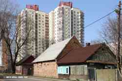 Минск, Разинская улица, 62; Минск, Разинская улица, 64; Минск, Разинская улица, 52; Минск, Разинская улица, 48; Минск, Разинская улица, 50