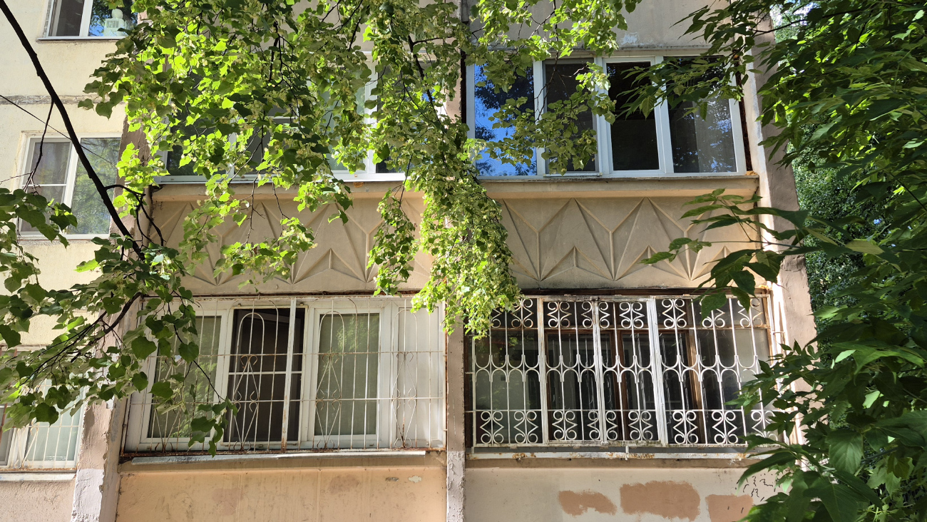 Красногорск, Улица Ленина, 67
