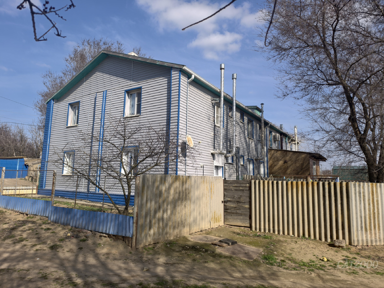 Liman, Улица Космонавтов, 39