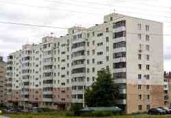 Уфа, Улица Богдана Хмельницкого, 49/1