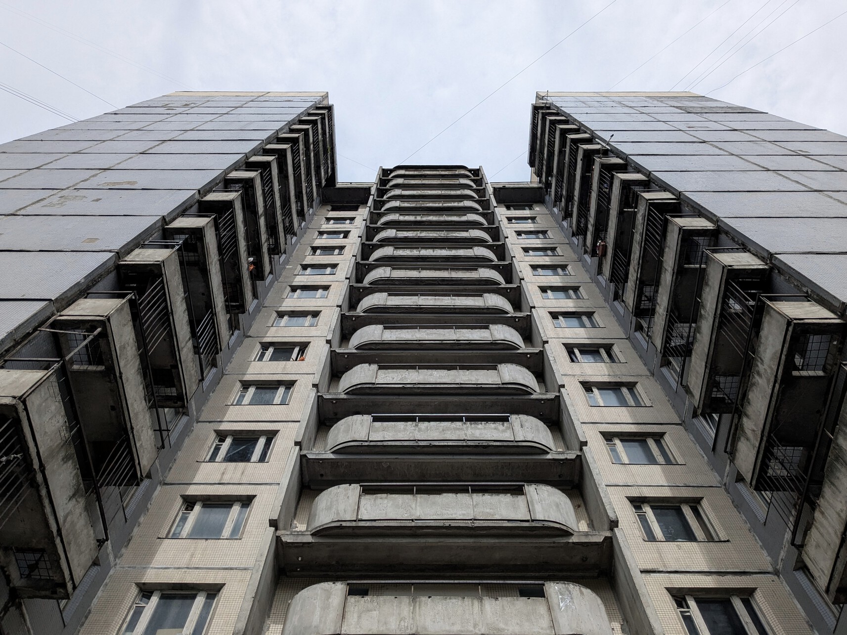 Санкт-Петербург, Улица Маршала Казакова, 22 корп. 1
